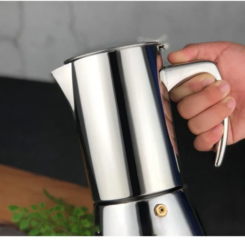 200 ml/300 ml Taşınabilir Cezv - Camp Percolator Coffee incelemesi ve fiyatı