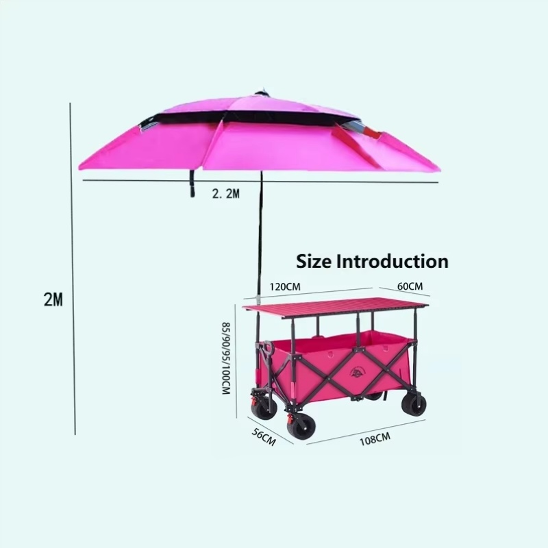 420L Yüksek Kaliteli 4 Pozisyo - Outdoor Camping Canopy incelemesi ve fiyatı